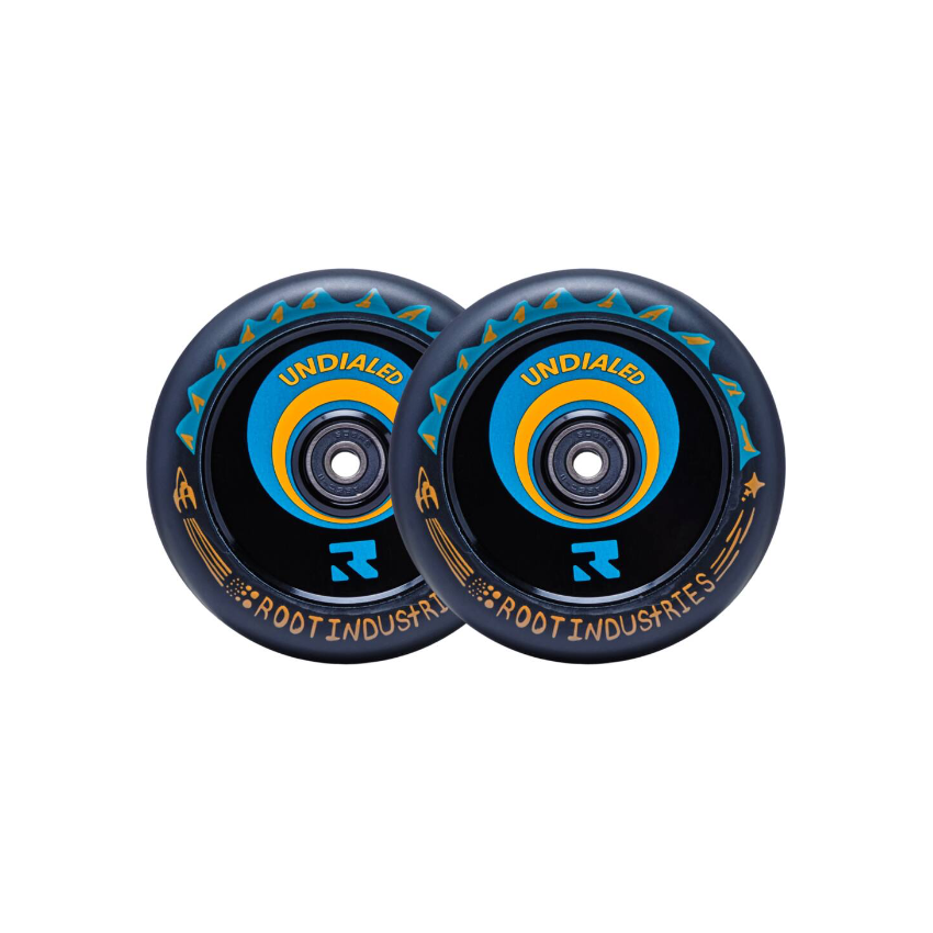 Roti Root Air Undialed Pro