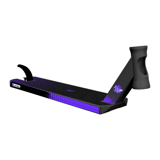 Deck Lucky Signature Jayden Sharman V4