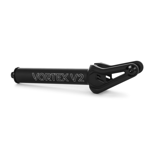 Prime Vortex fork