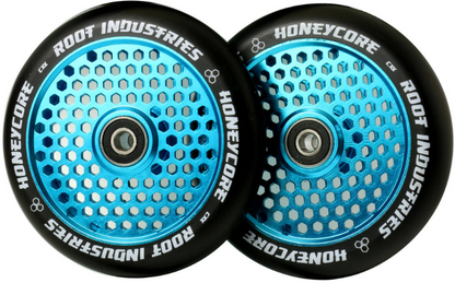 Roti Root Industries Honeycore 120mm