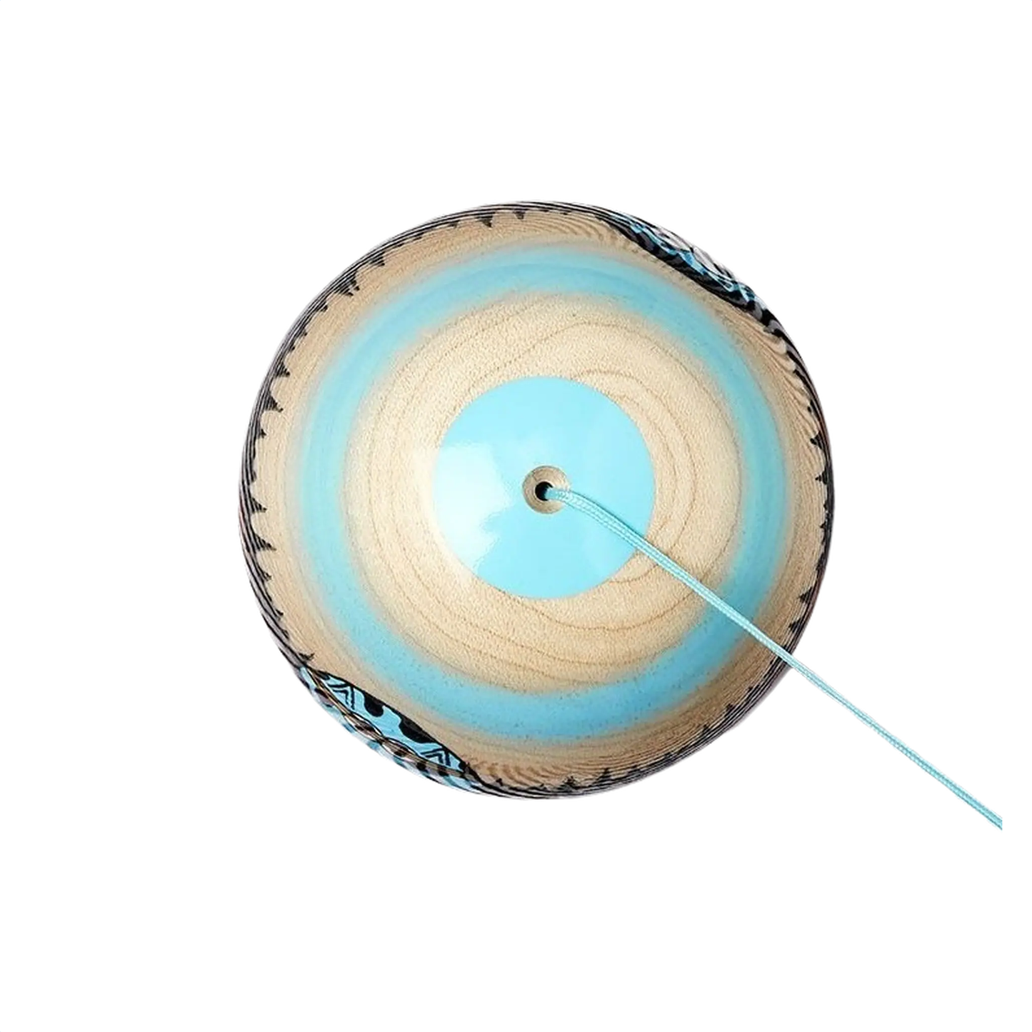 Kendama KROM X Jody Barton Zoggy N' Moggy MOG