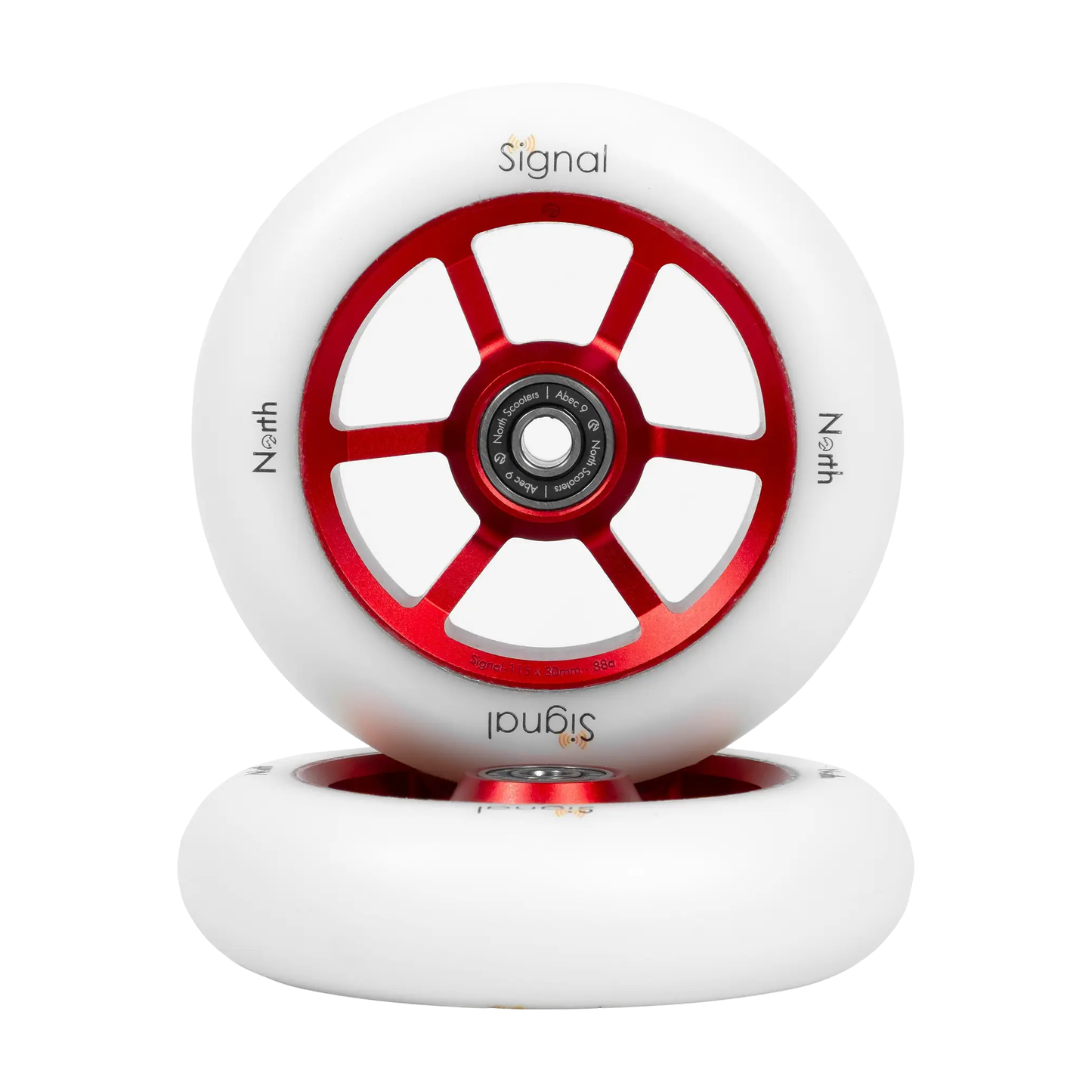 Roti North Signal V3