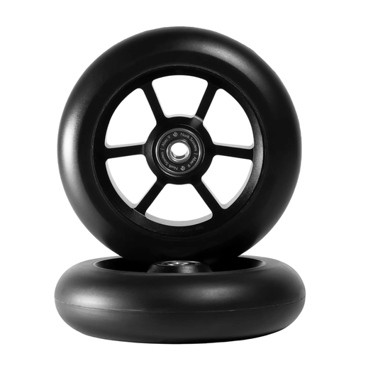 North Signal V2 wheels