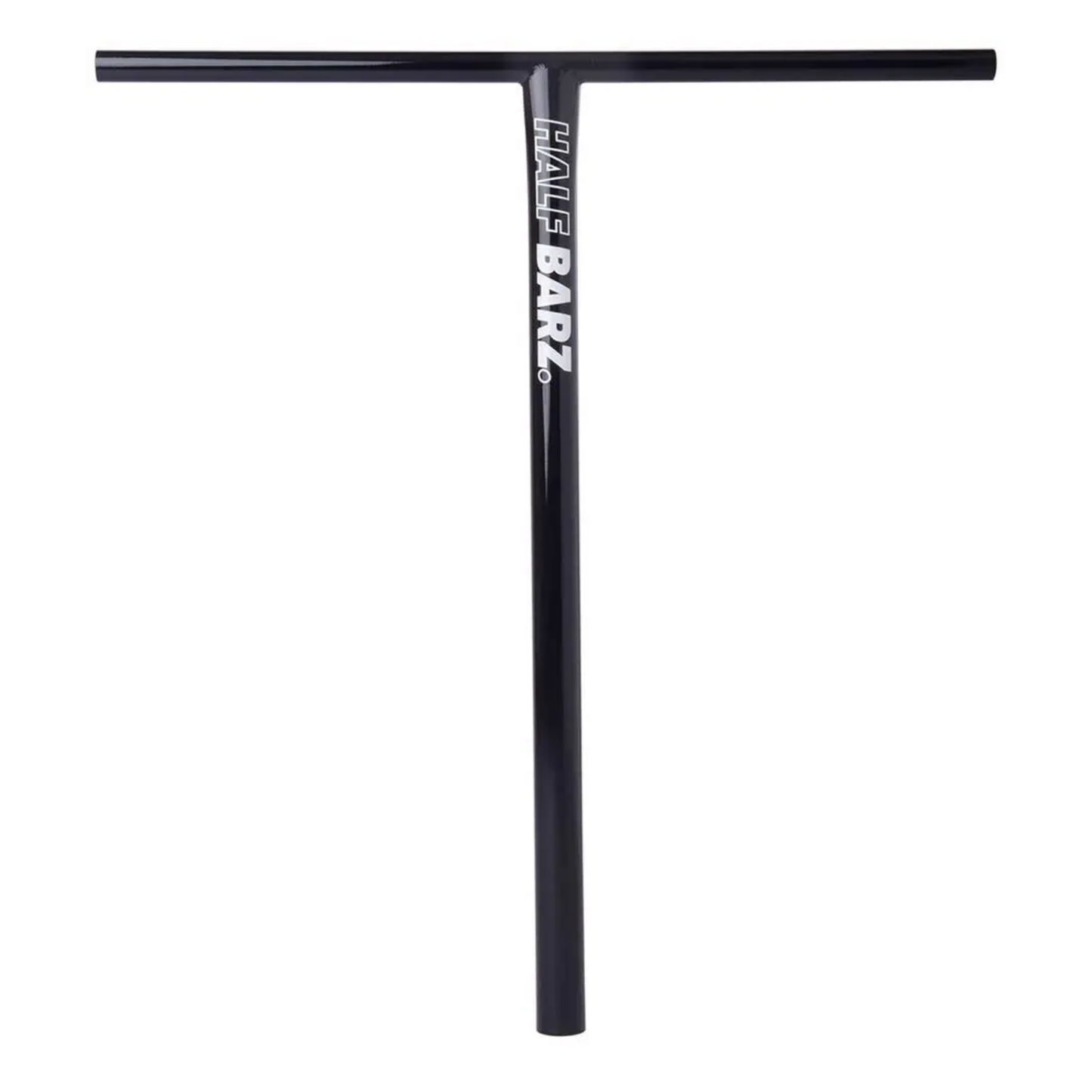 Ghidon Core Halfbarz V2 Titanium