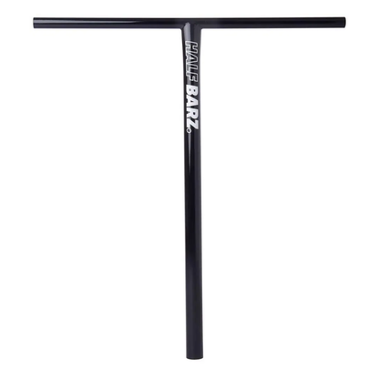 Ghidon Core Halfbarz V2 Titanium