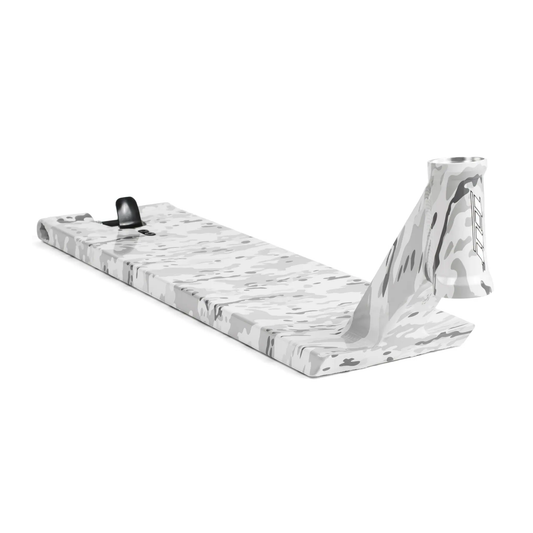 Deck Tilt Method Two