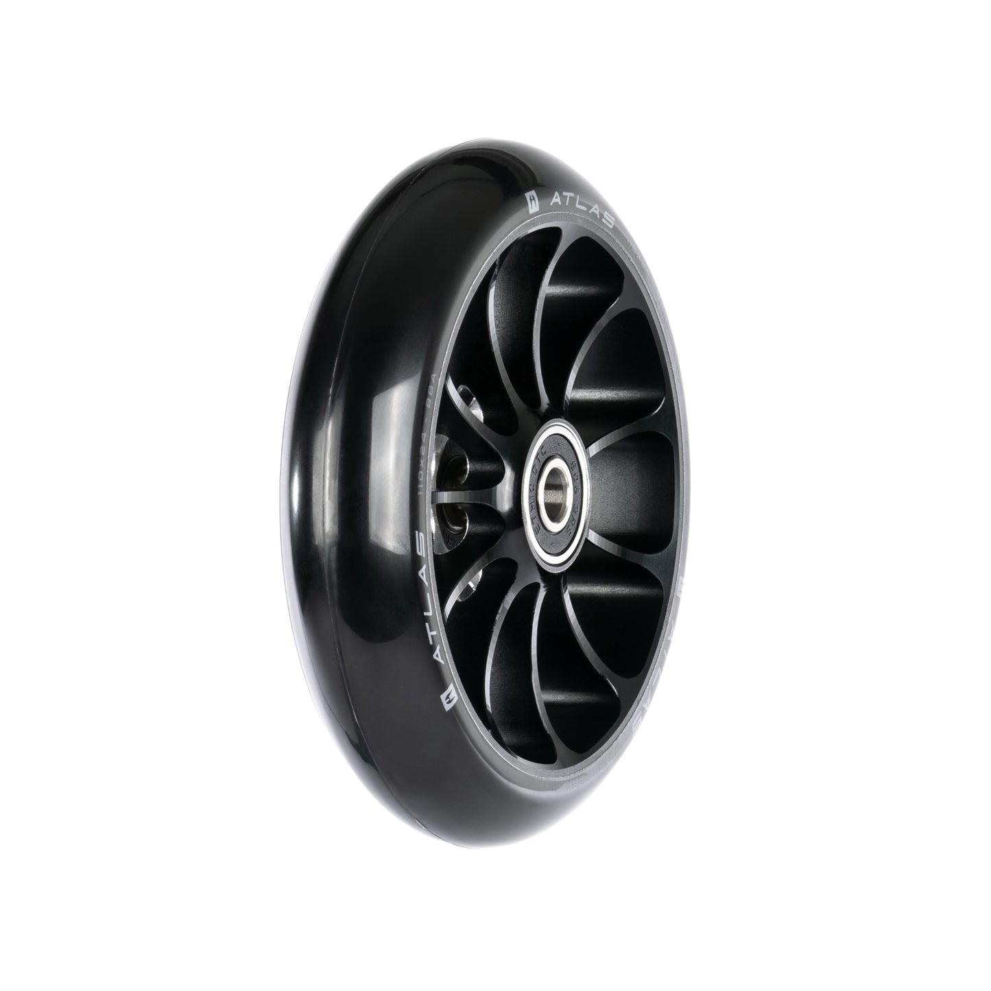 Ethic DTC Incube V2 wheel