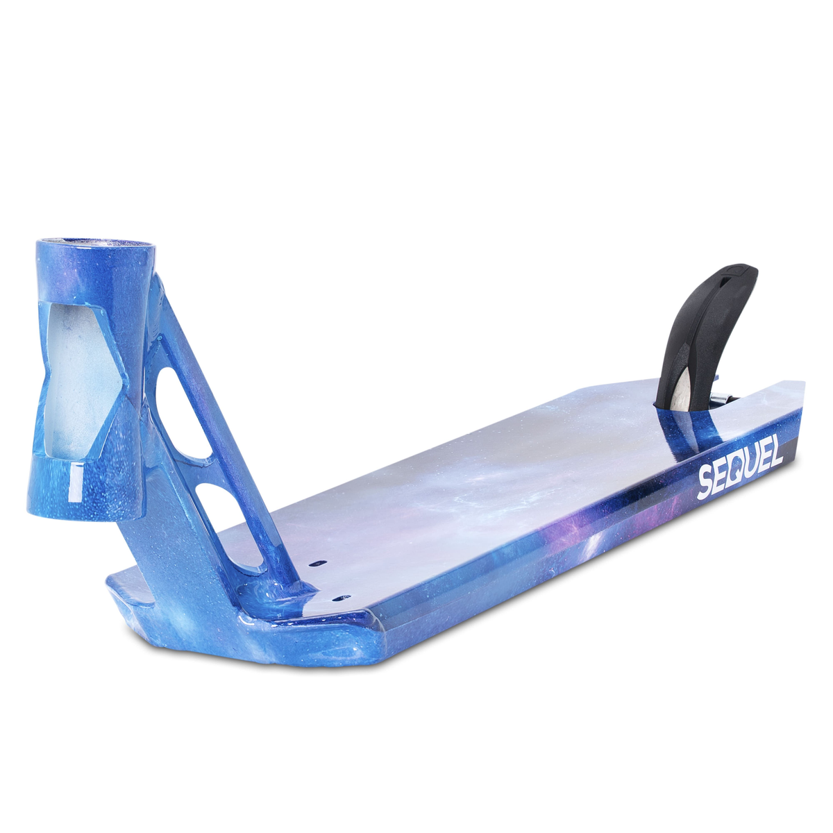 Deck Sequel Rise Park