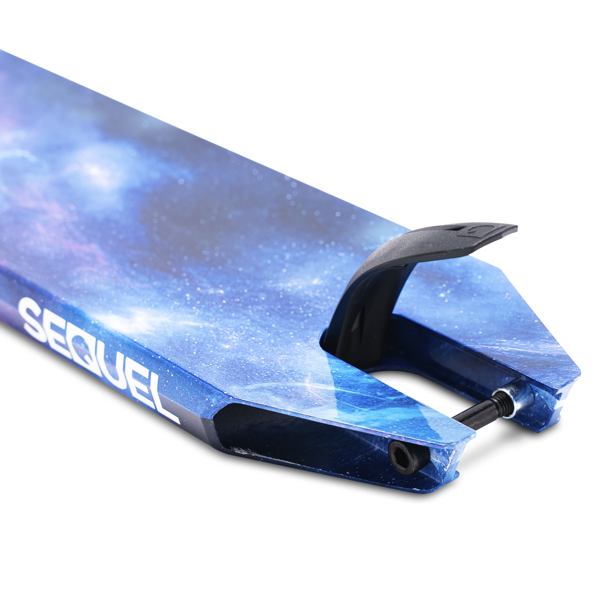 Deck Sequel Rise Park