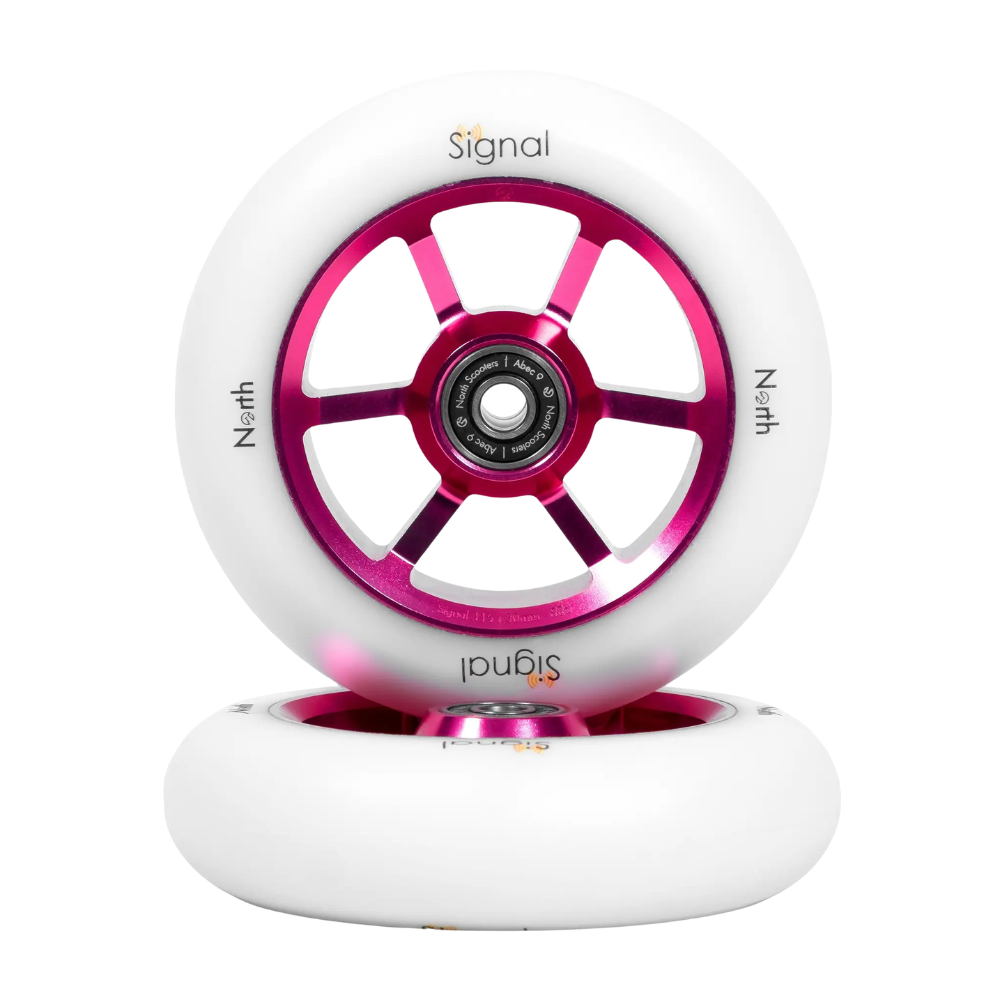 Roti North Signal V3