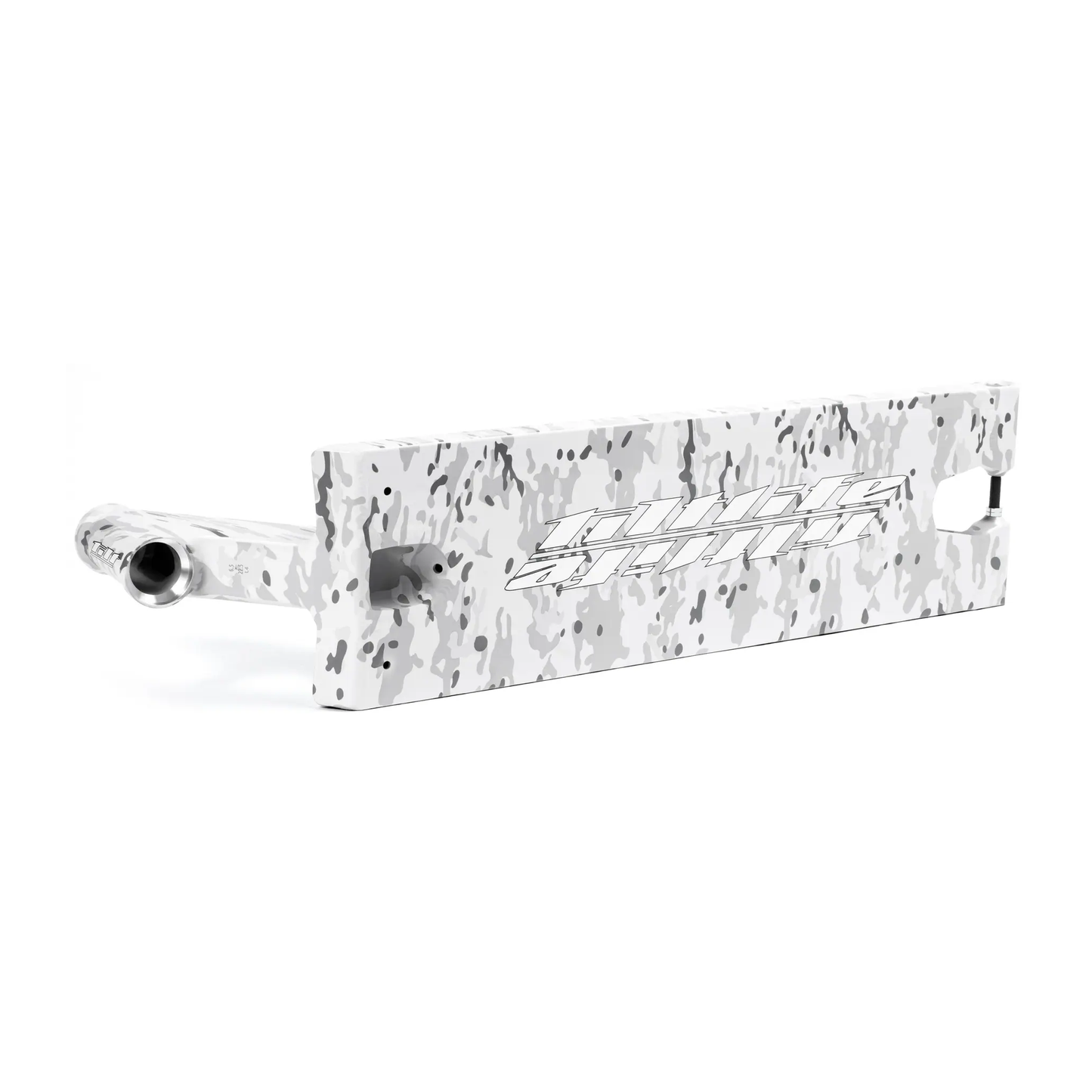 Deck Tilt Method Two