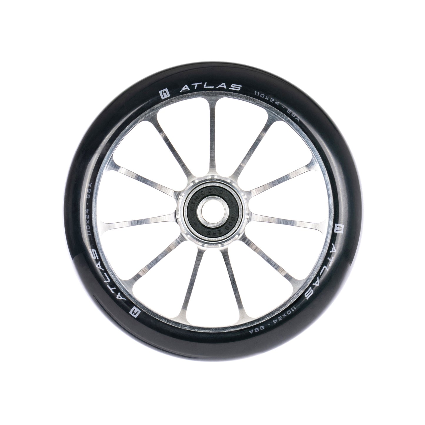 Roata Ethic DTC Atlas 110mm