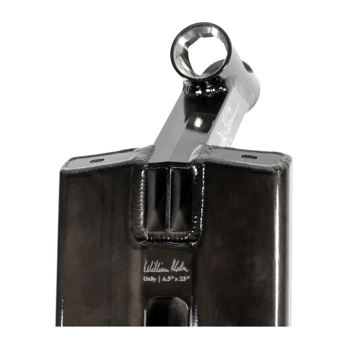 Deck North Unity Signature William Holm