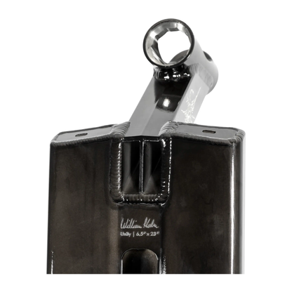 Deck North Unity Signature William Holm