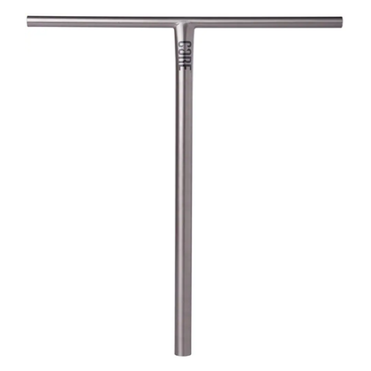 Ghidon Core Halfbarz V2 Titanium