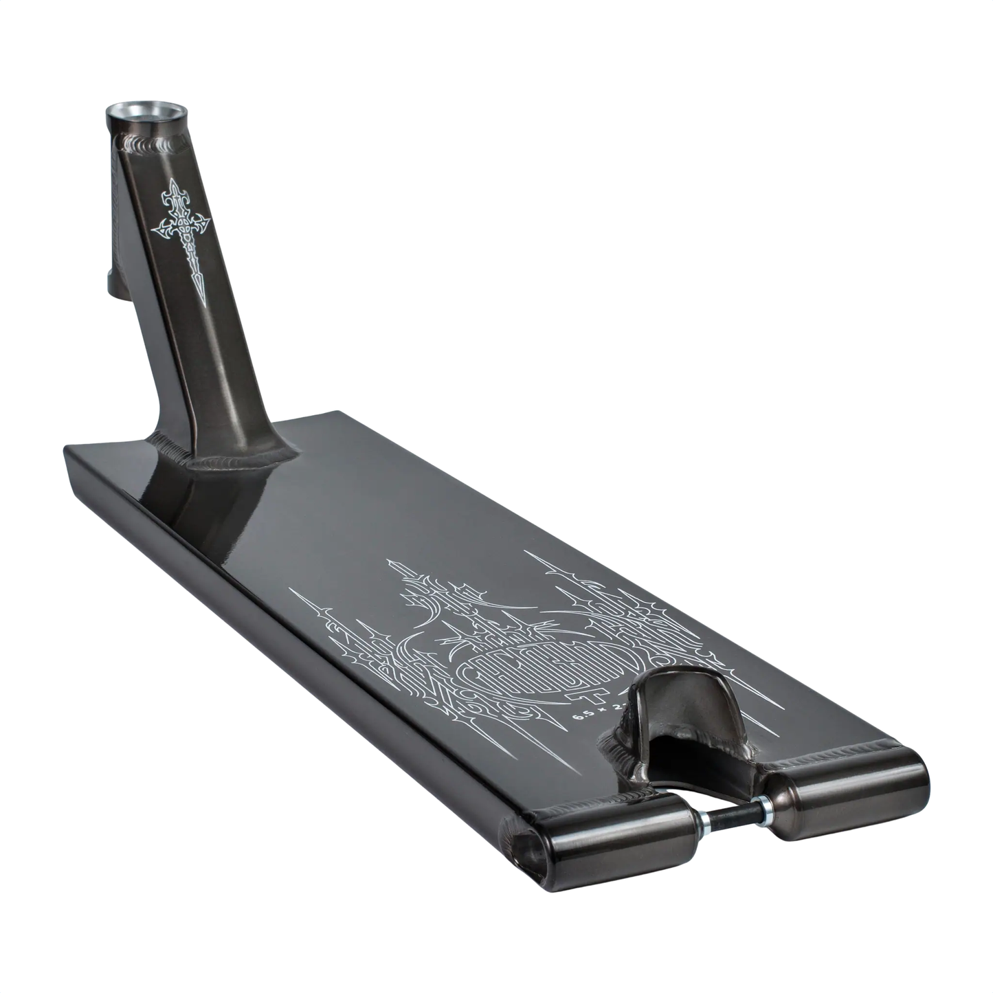Deck Tilt Formula Selects Gagliano