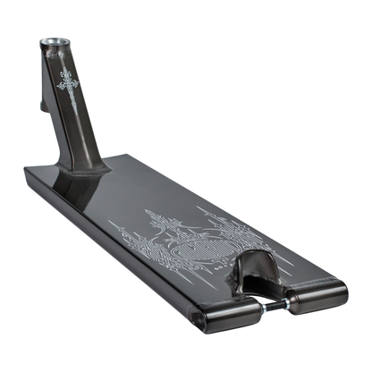 Deck Tilt Formula Selects Gagliano
