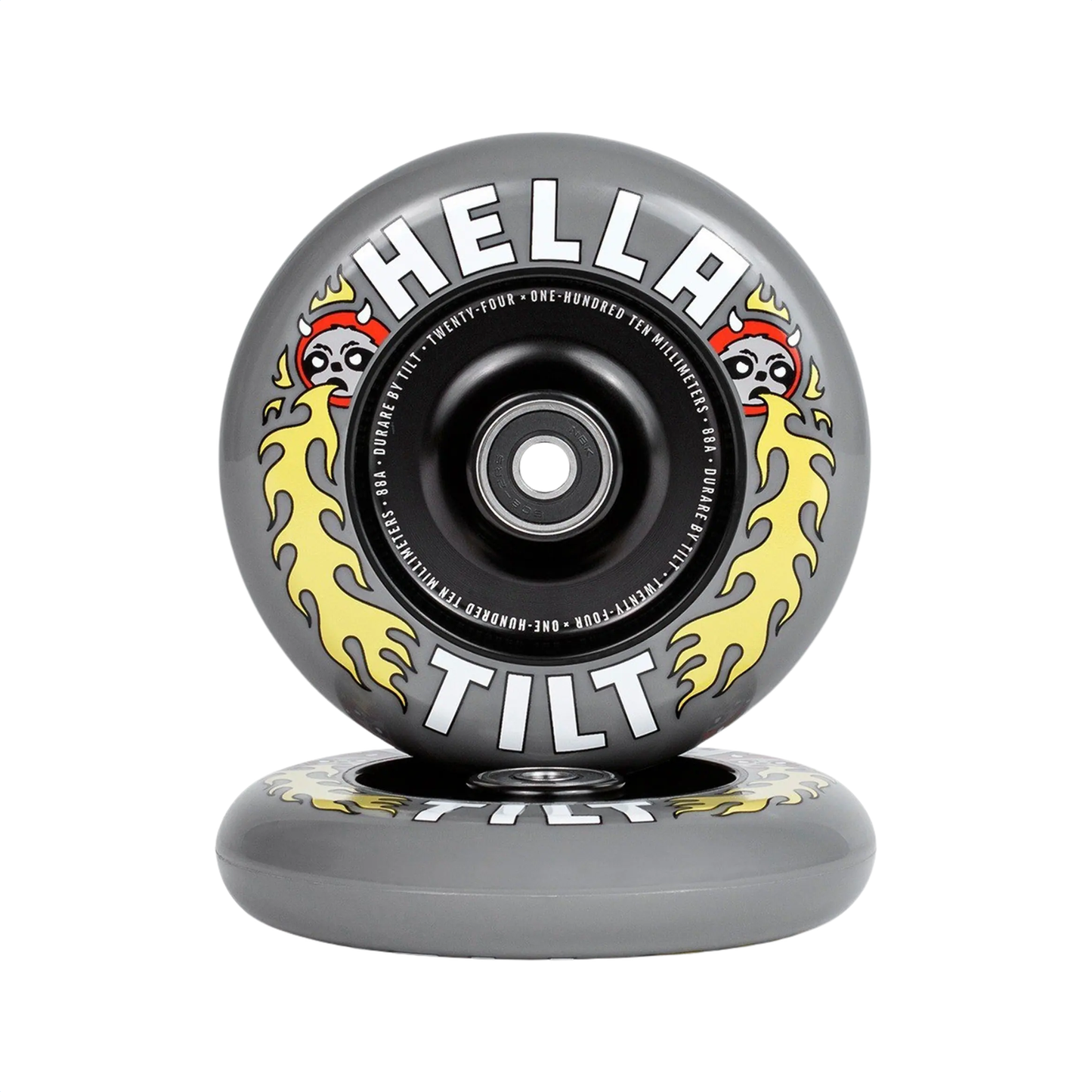 Roti Tilt x Hella