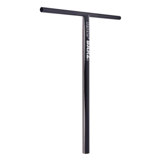 Ghidon Core Halfbarz V2 Titanium