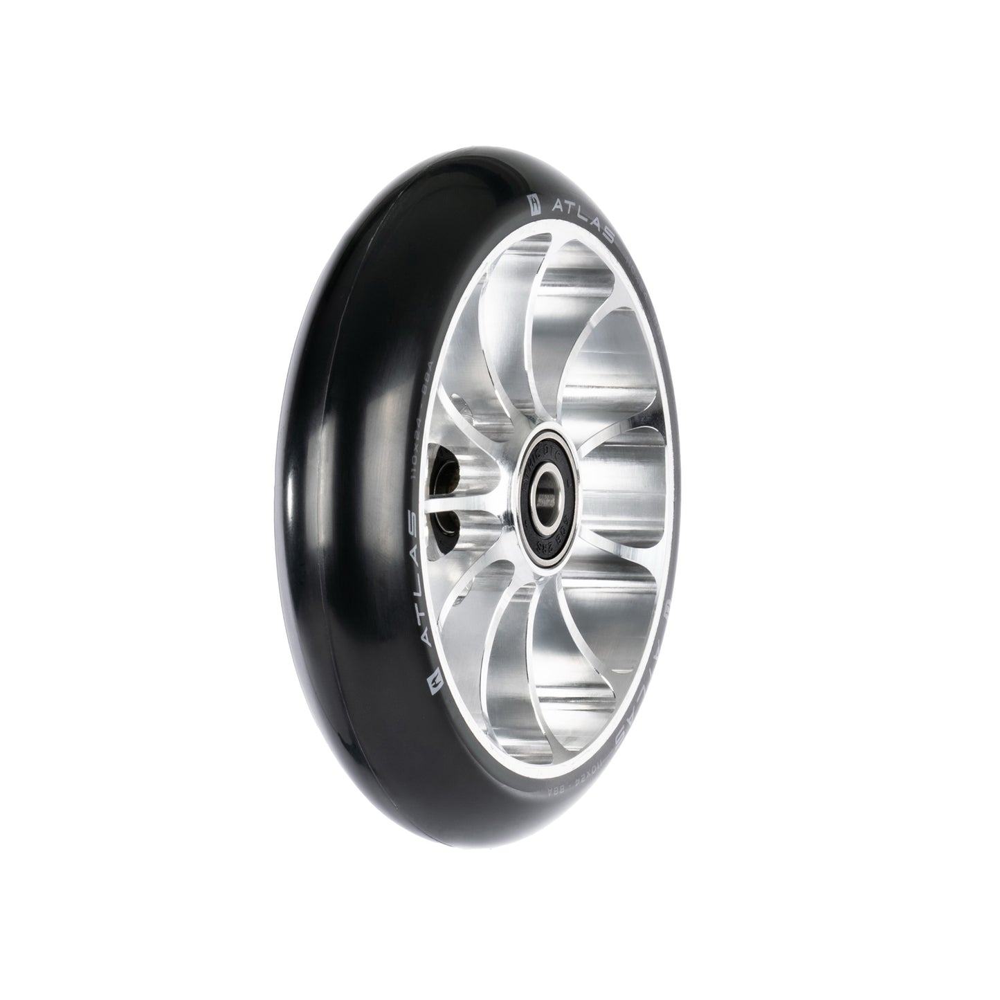 Ethic DTC Incube V2 wheel