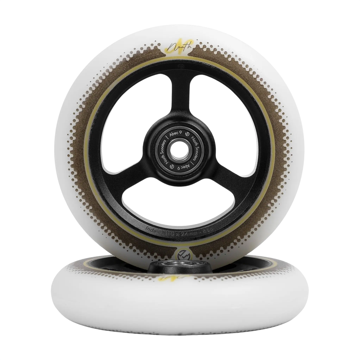 North Signal V2 wheels