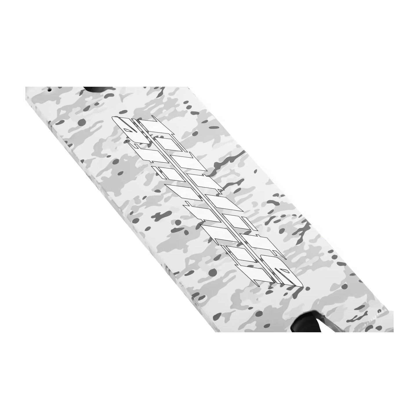 Deck Tilt Method Two