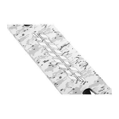 Deck Tilt Method Two