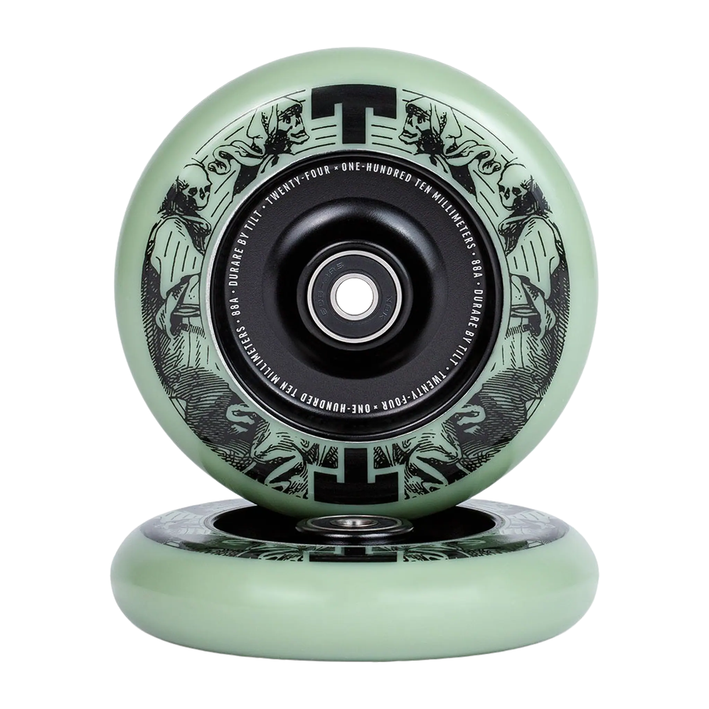 Roti Tilt Durare Selects Phantom