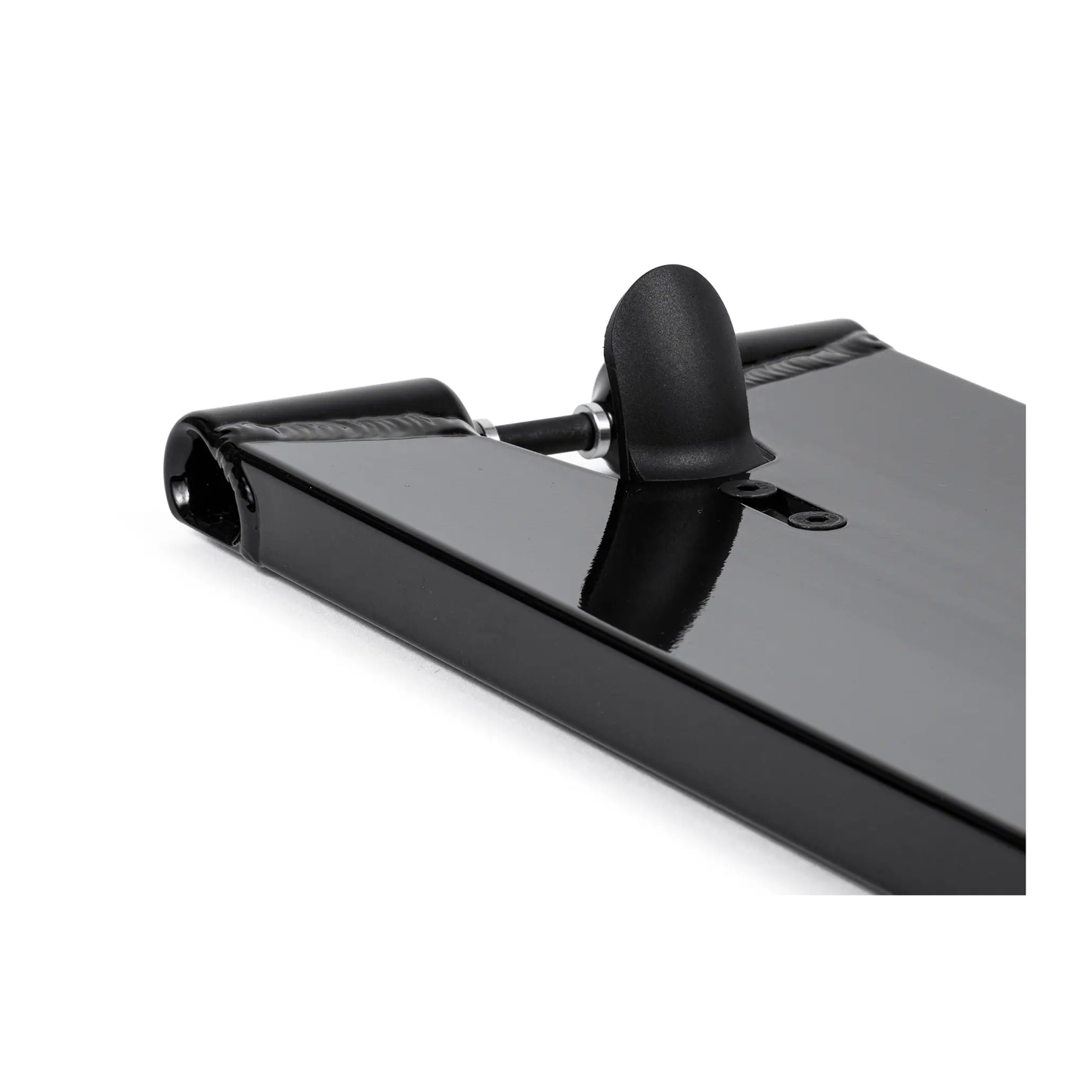 Deck Tilt Method Two