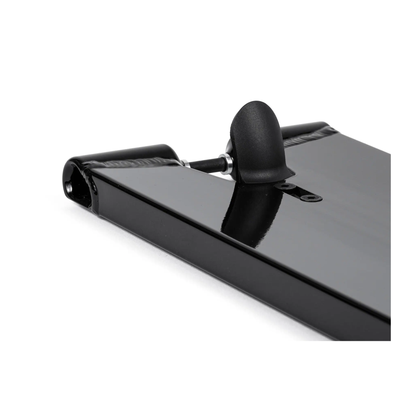 Deck Tilt Method Two