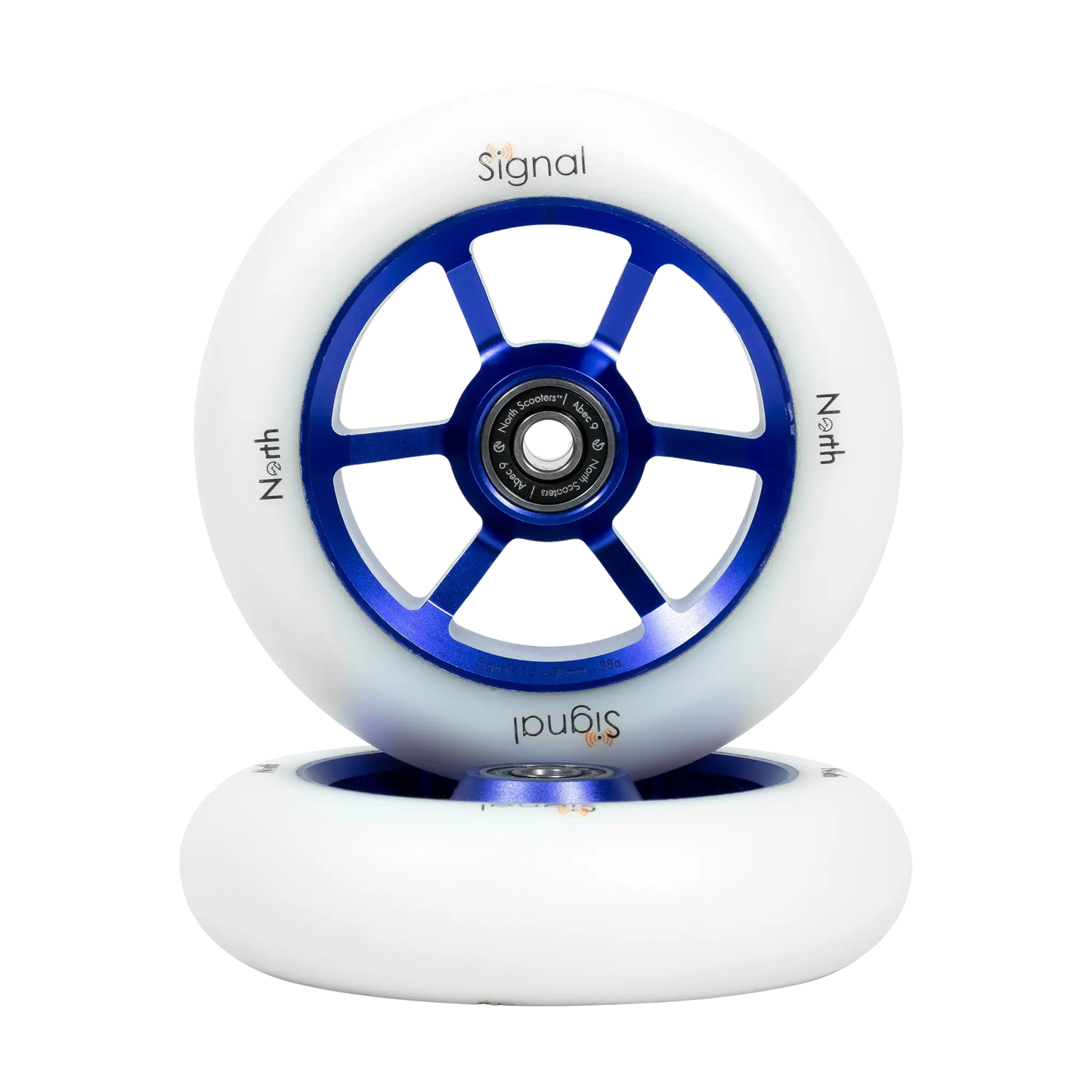 Roti North Signal V3