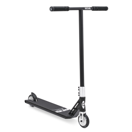Trotineta Sequel Rise Street