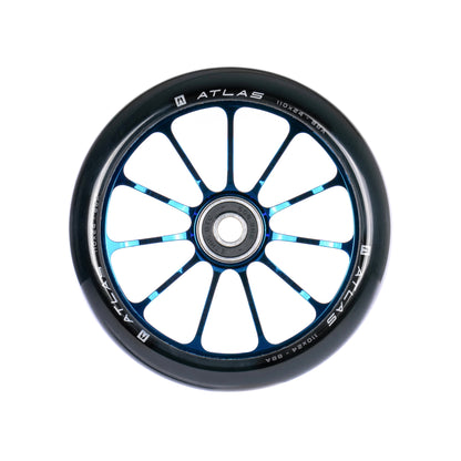 Roata Ethic DTC Atlas 110mm