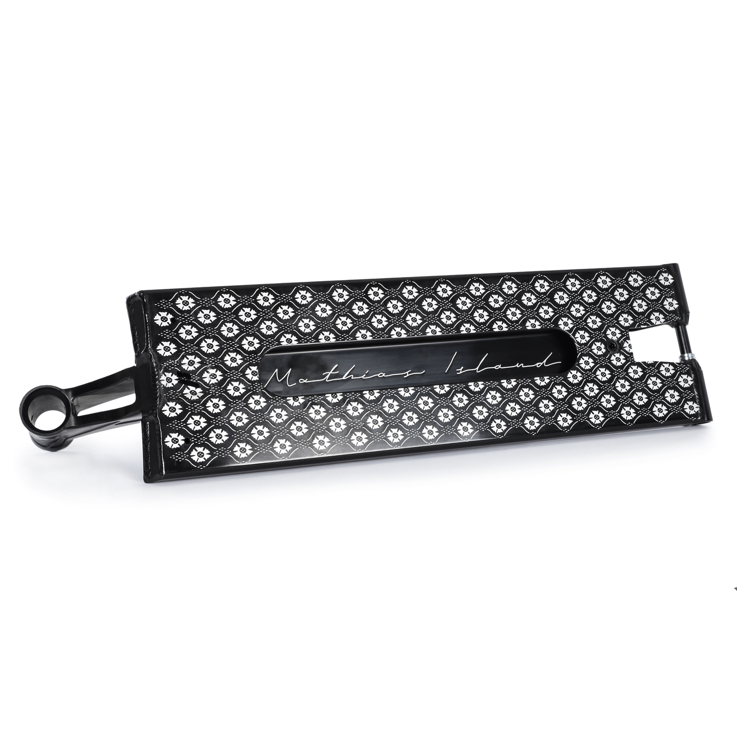 Deck Prime Banshee V3 Signature Mathias Island