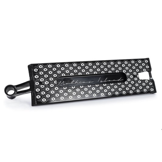 Deck Prime Banshee V3 Signature Mathias Island