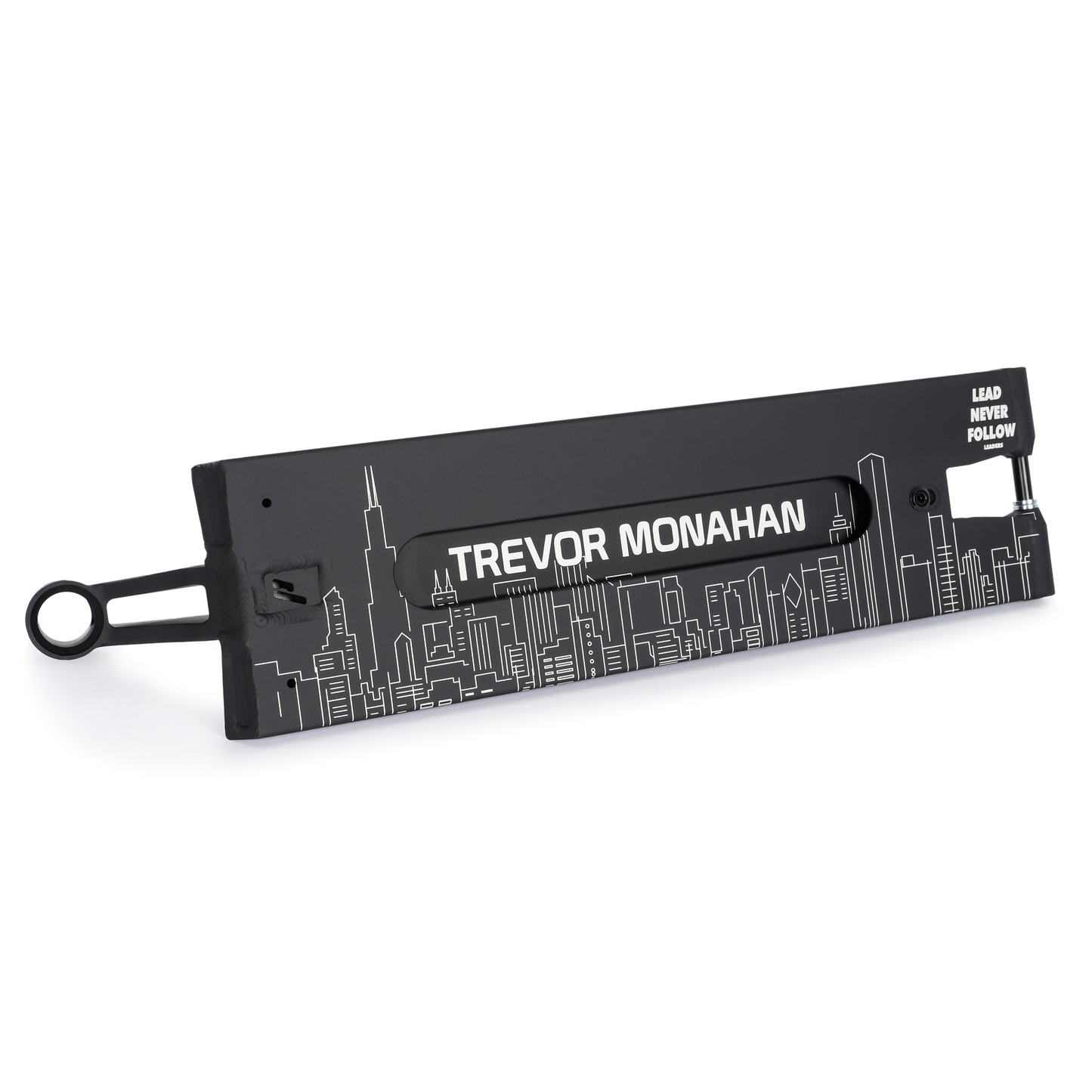 Deck Prime Banshee V3 Signature Trevor Mohanan