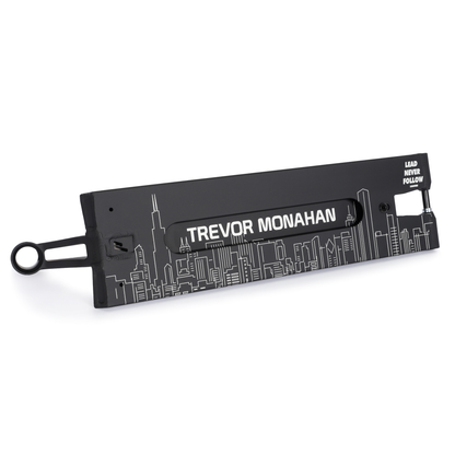 Deck Prime Banshee V3 Signature Trevor Mohanan