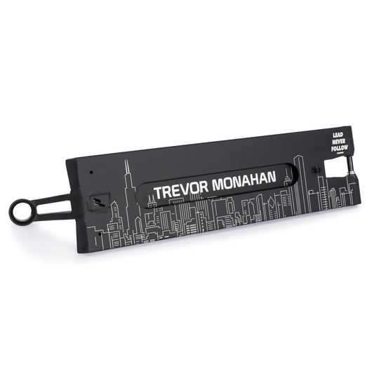 Deck Prime Banshee V3 Signature Trevor Mohanan