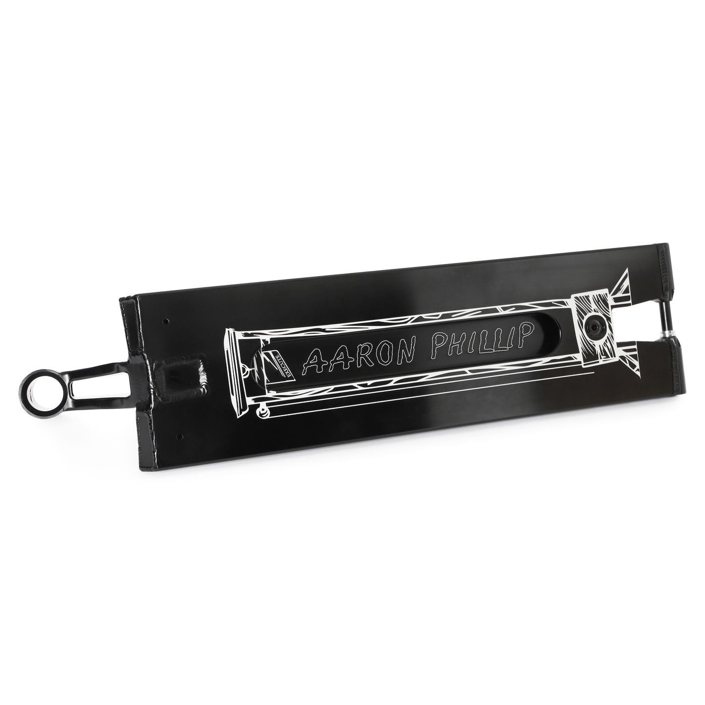 Deck Prime Banshee V3 Signature Aaron Phillip