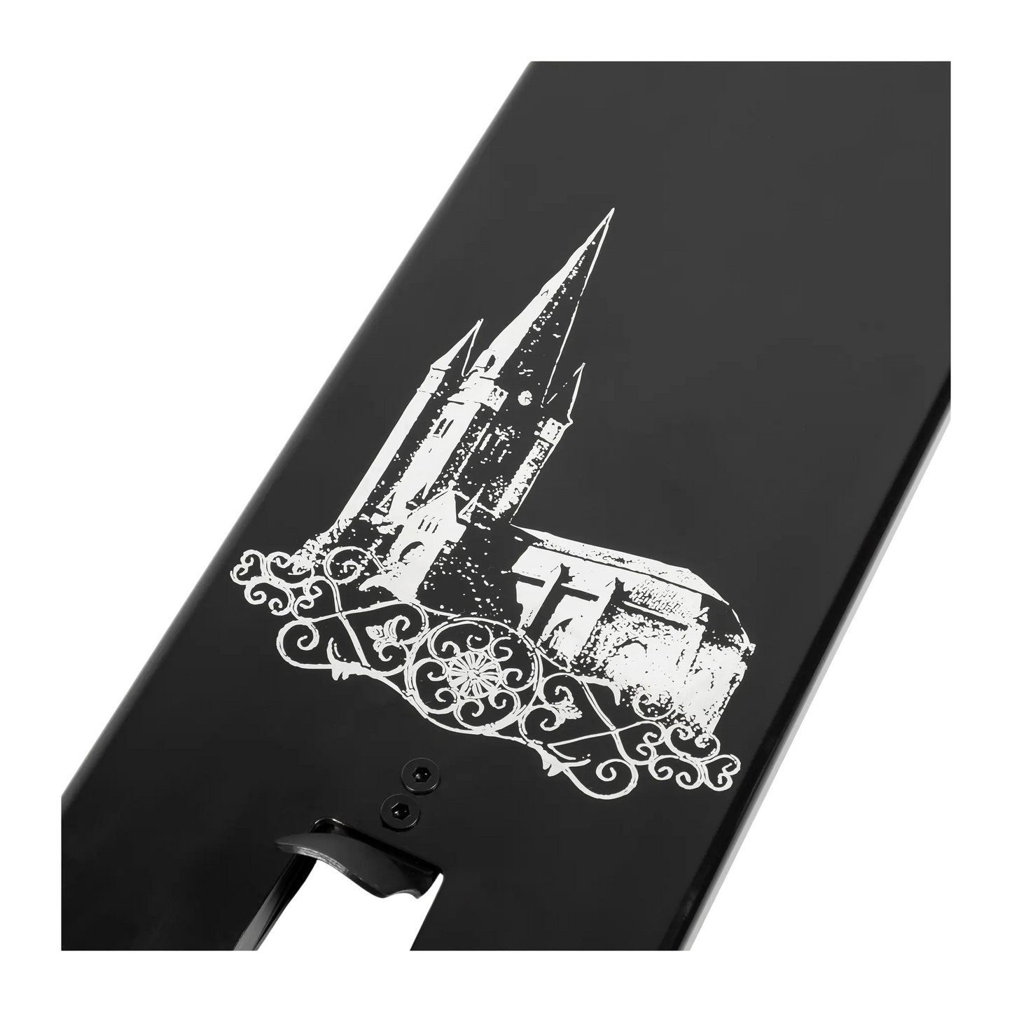 Deck North Unity Signature William Holm