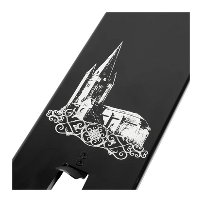 Deck North Unity Signature William Holm