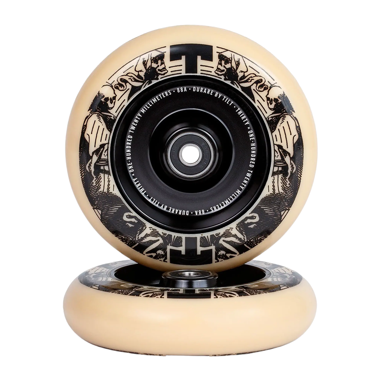 Roti Tilt Durare Selects Phantom