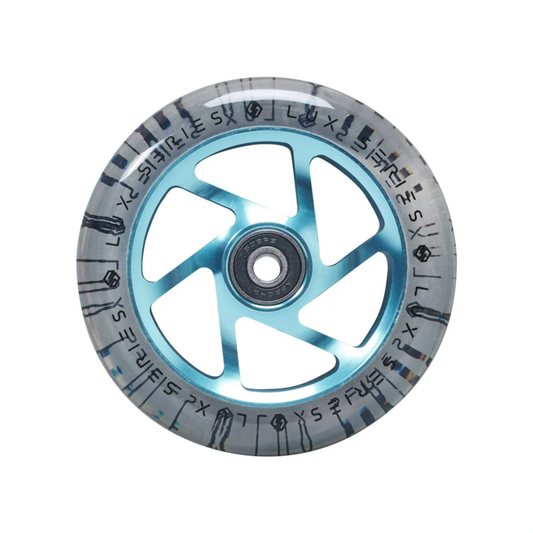 Roata Striker Lux Clear