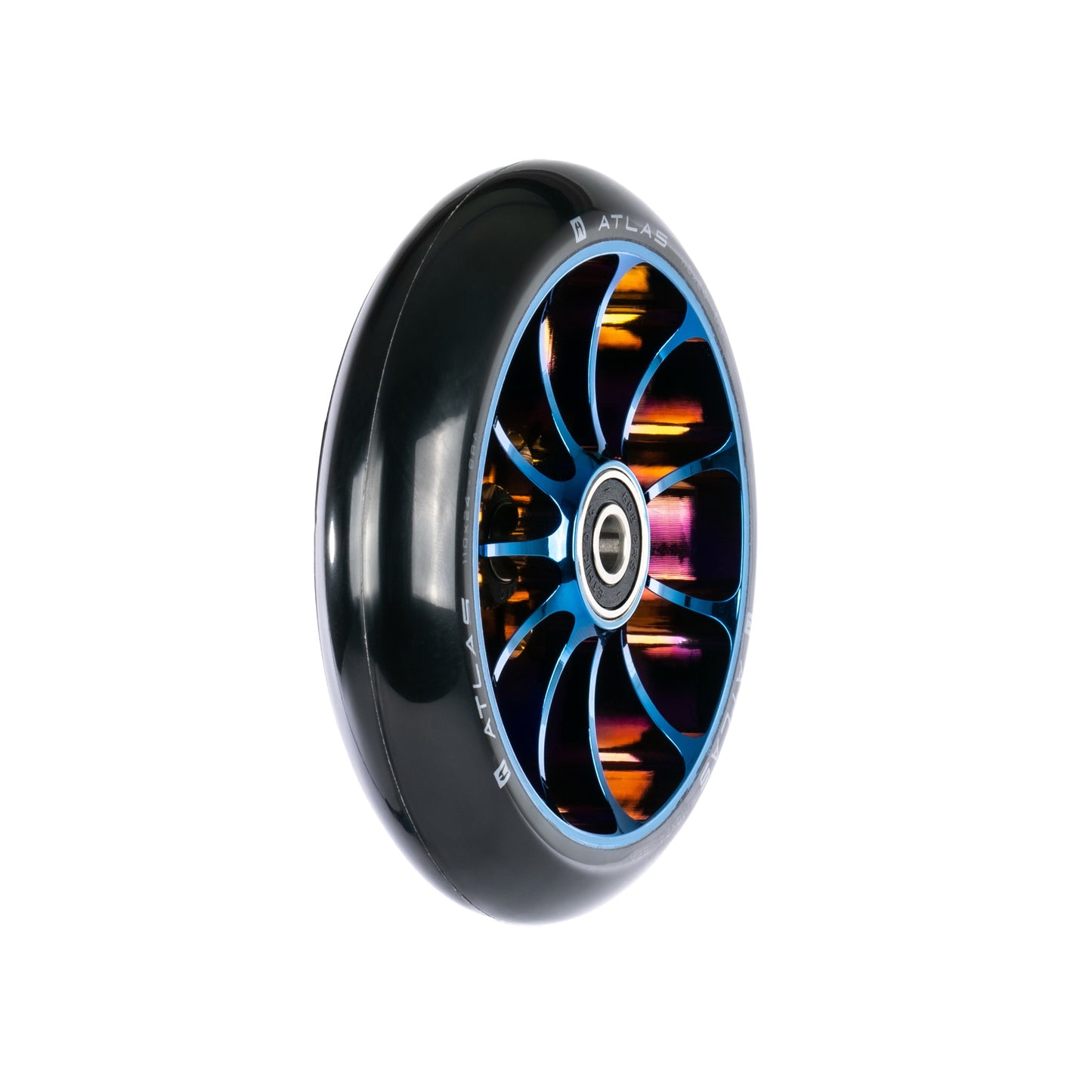 Ethic DTC Incube V2 wheel