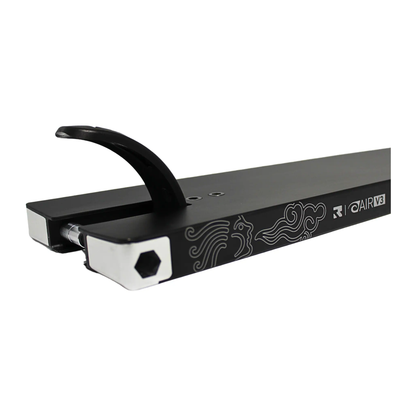 Deck Root AIR RS V3