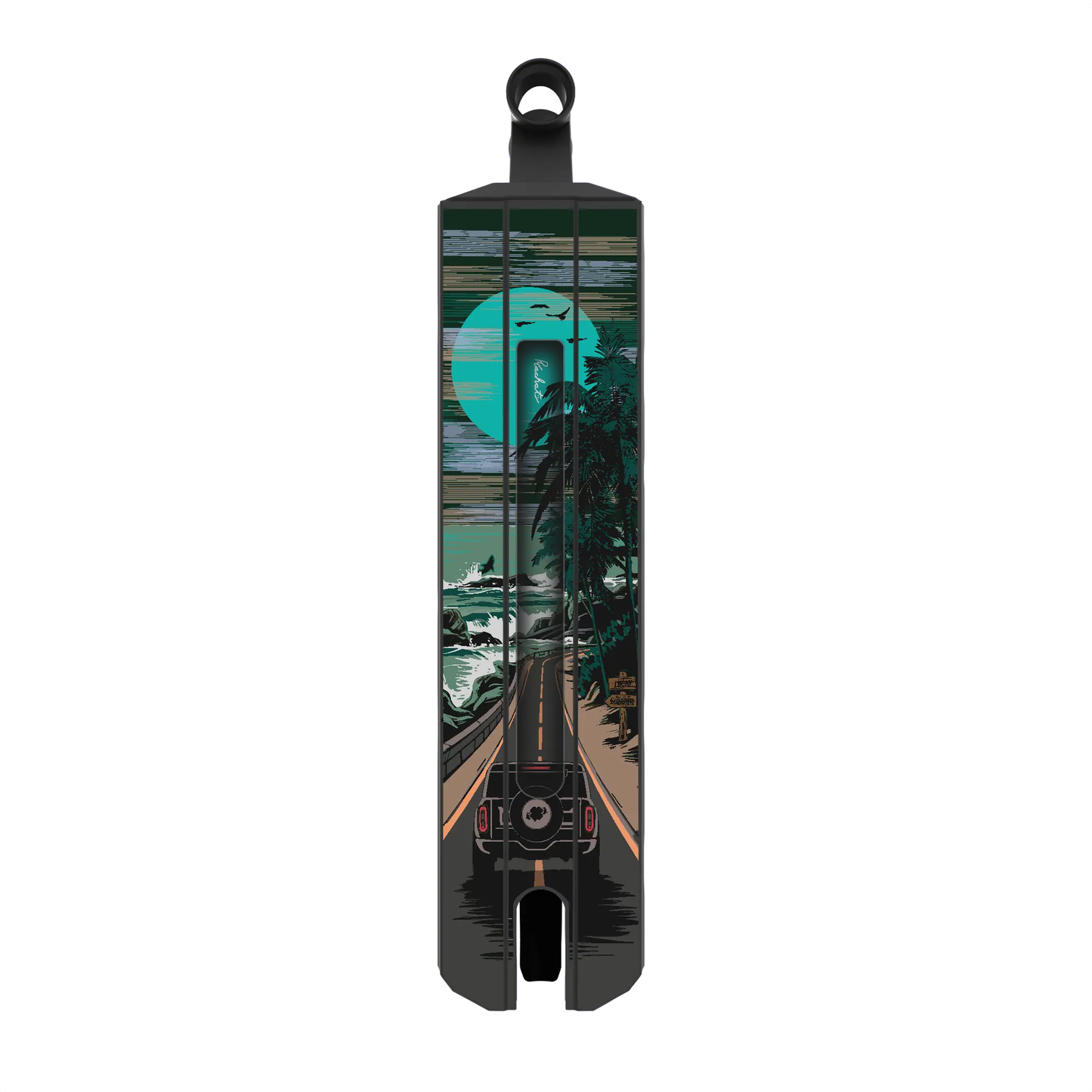 Deck Lucky Signature Cody Flom 2022