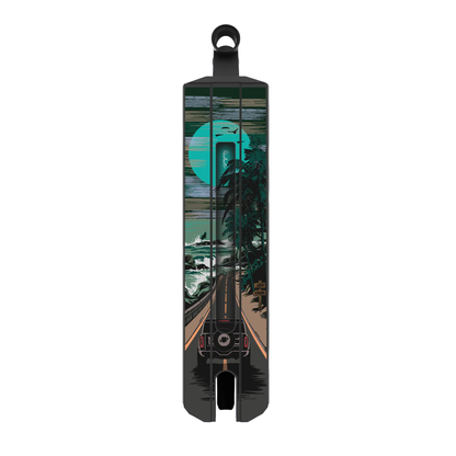 Deck Lucky Signature Cody Flom 2022