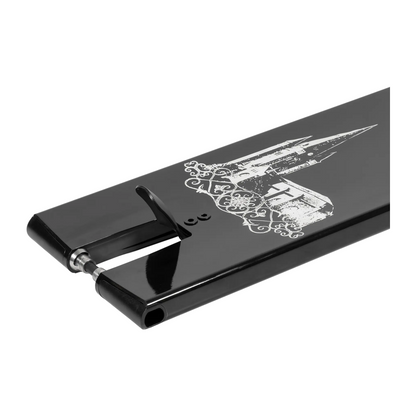 Deck North Unity Signature William Holm