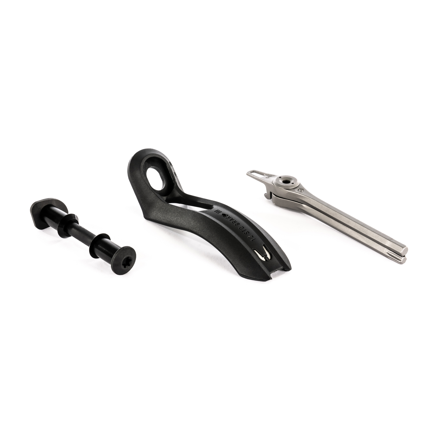 Deck Ethic Pandemonium V2 Boxed 8/12STD