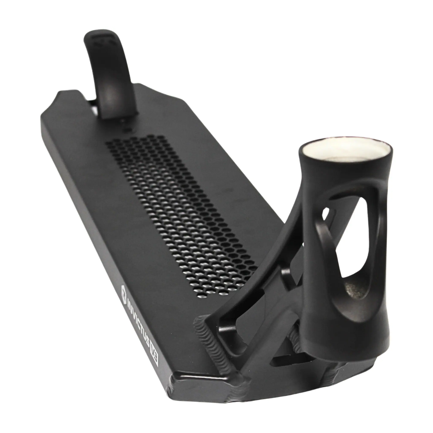 Deck Root Invictus V3